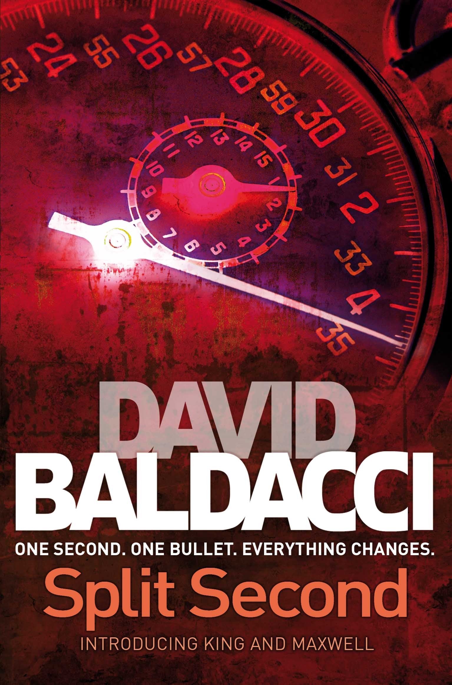 Split Second Action & Adventure
