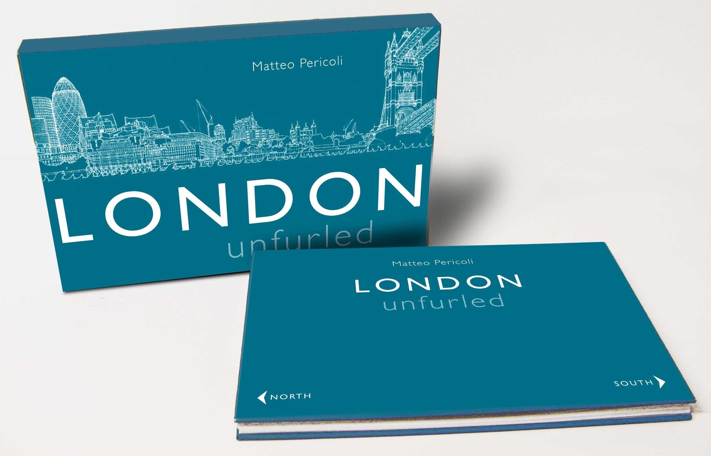 London Unfurled, 2 Parts Film, Art & Culture