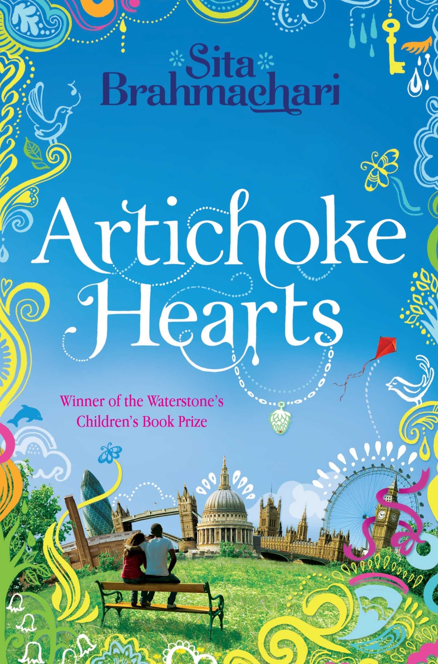 Artichoke Hearts: Unabridged edition Novels & Short Stories