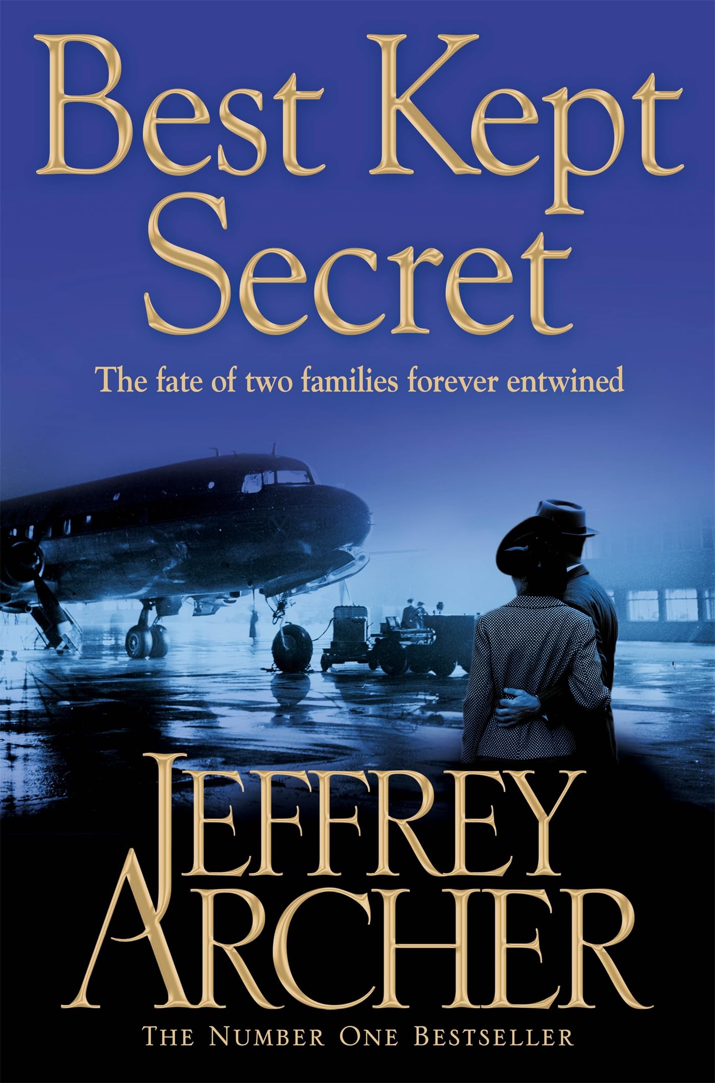 Best Kept Secret: Book Three of the Clifton Chronicles Contemporary literature