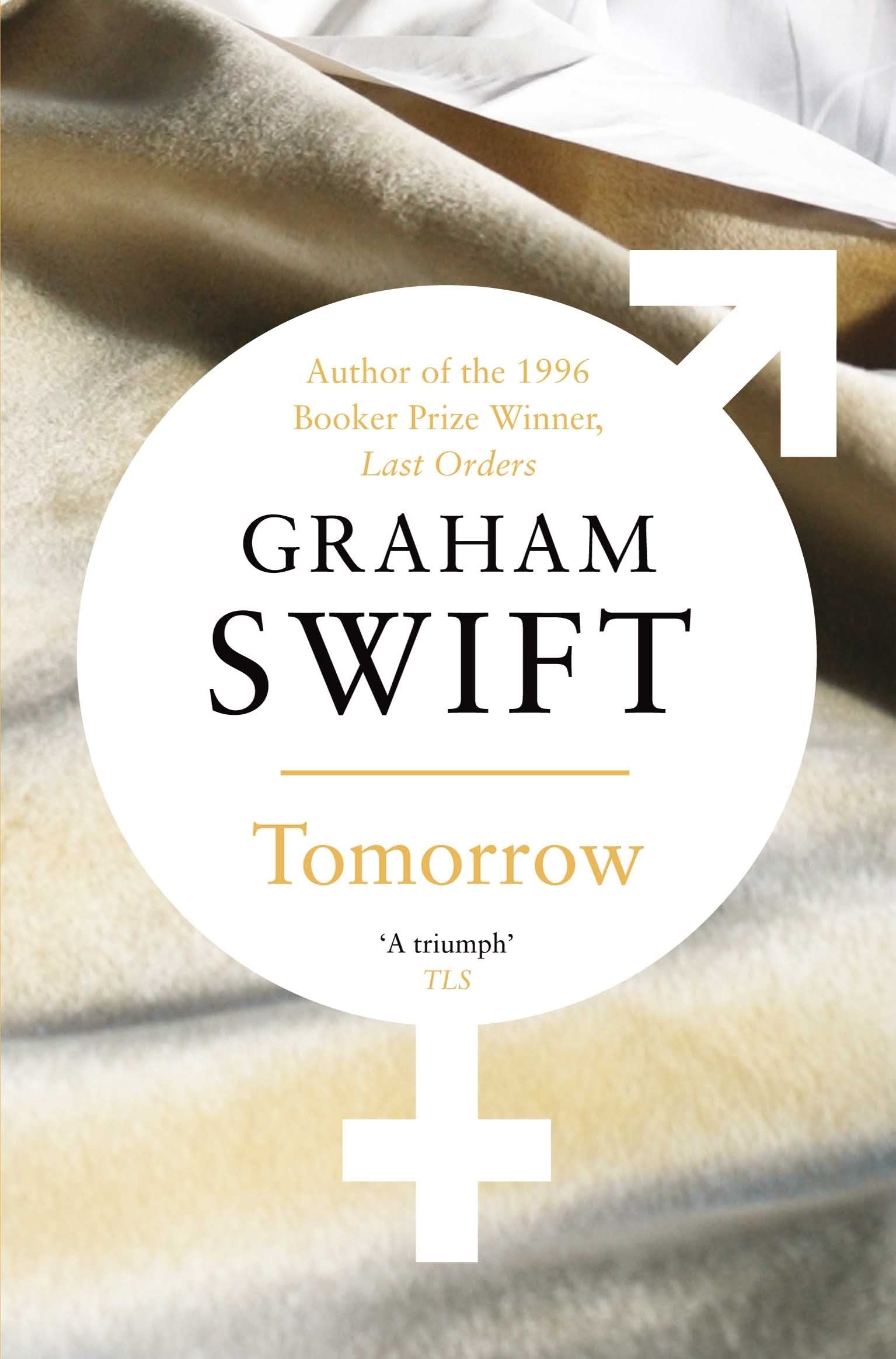 Tomorrow: A Triumph Contemporary literature Books
