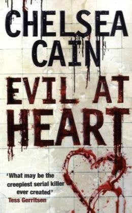 Evil at Heart Action & Adventure