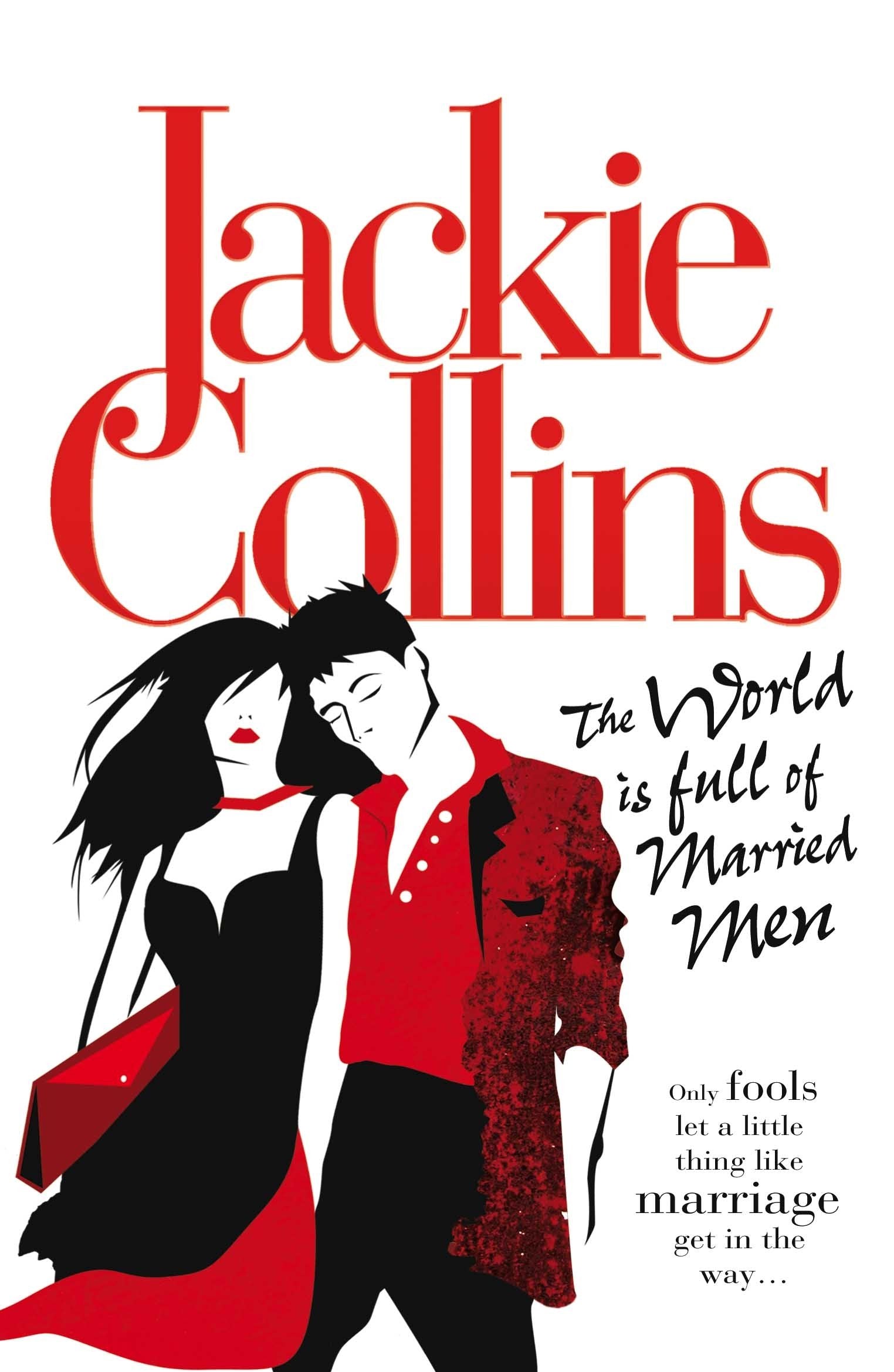 The World Is Full Of Married Men book
