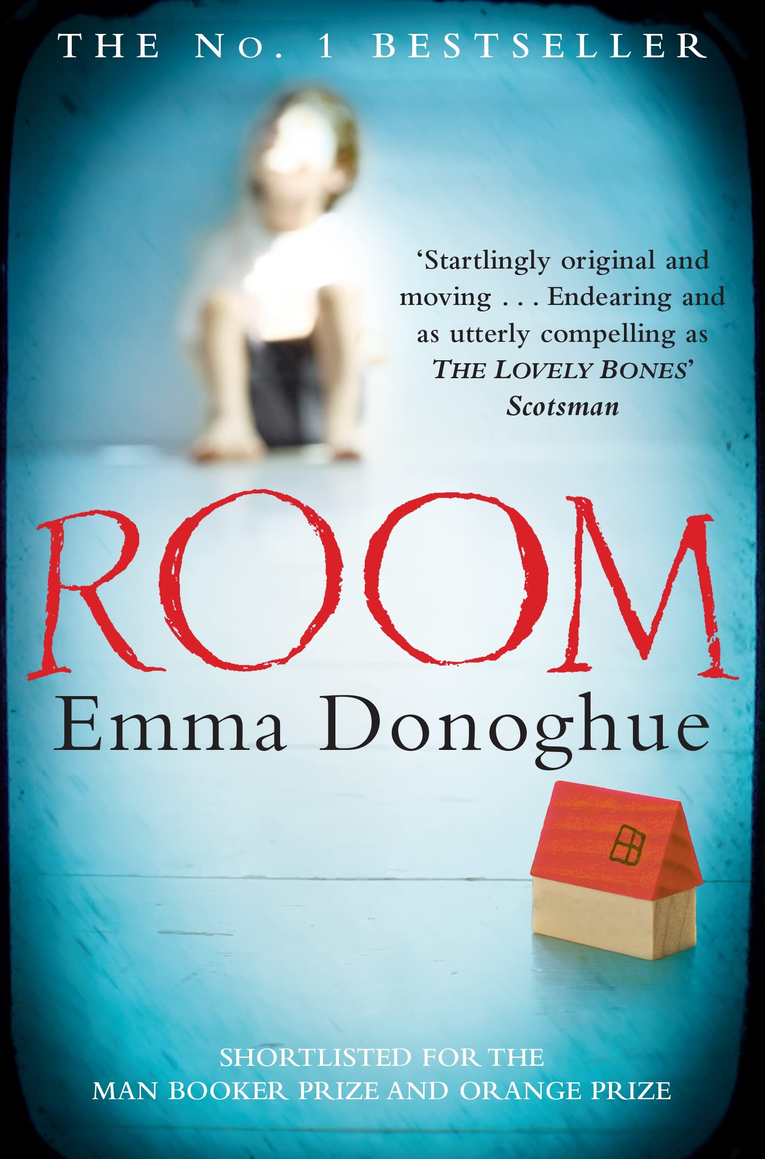 Room Psychology Books
