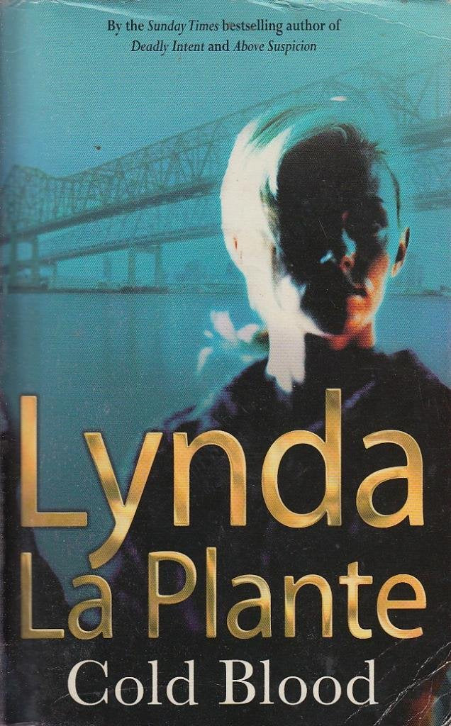 Cold Blood - Special Sales Books