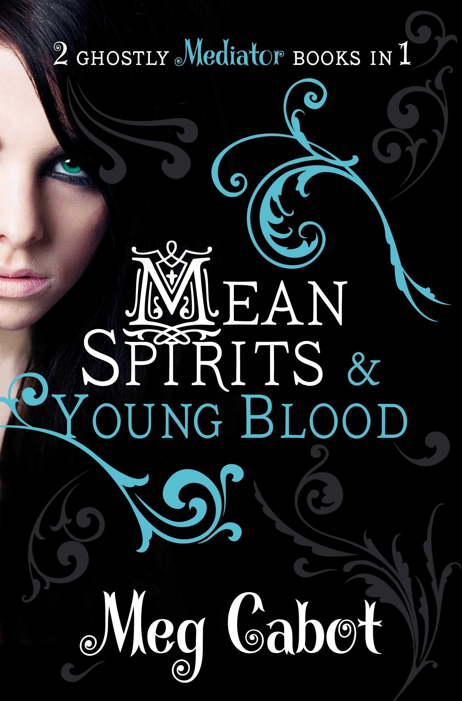 The Mediator Horror & Mystery