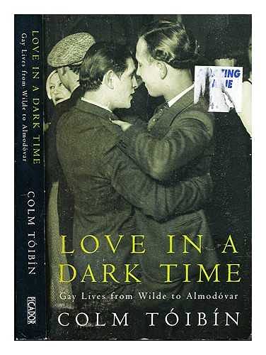 Product Image: Love in a Dark Time