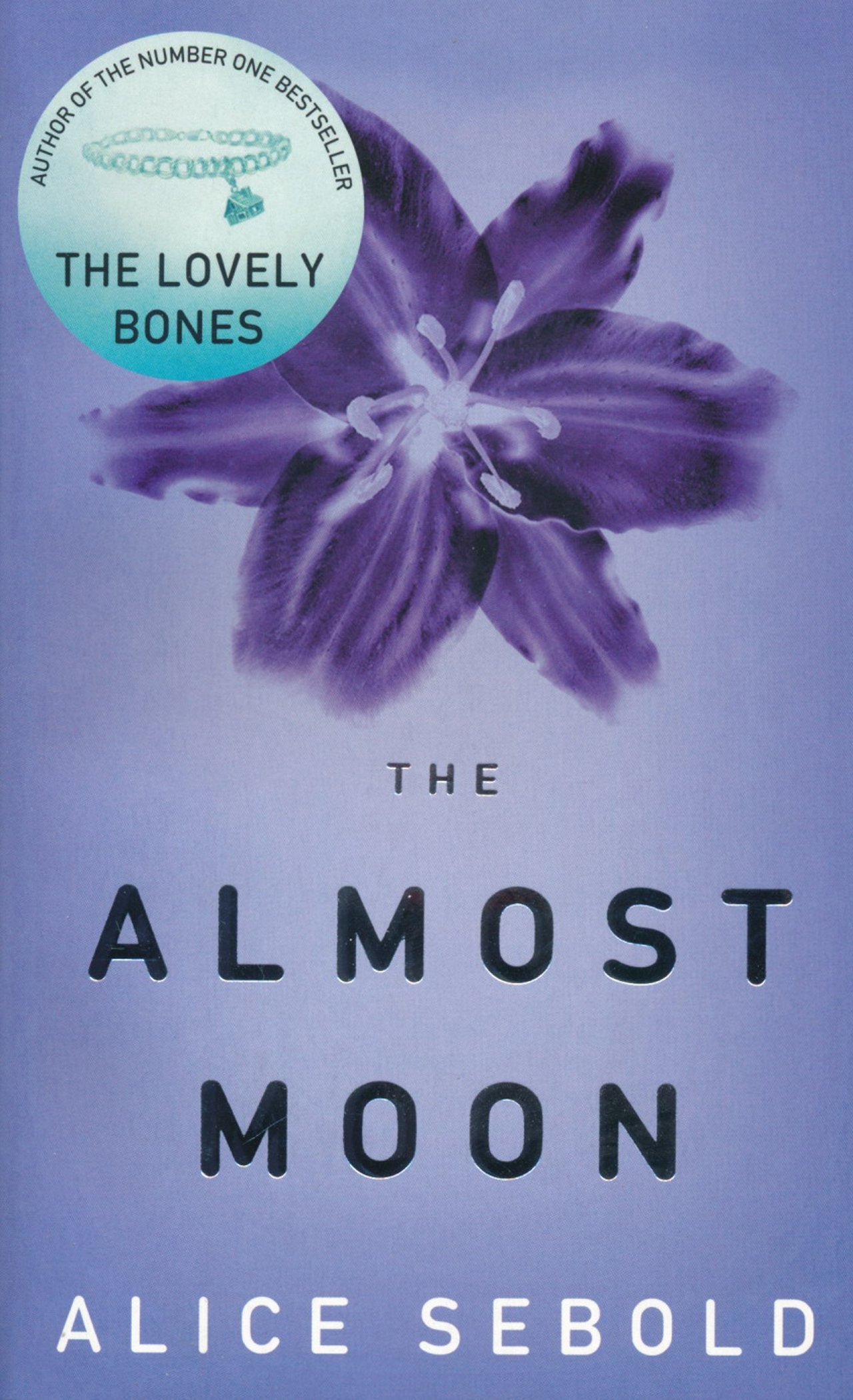 The Almost Moon Books