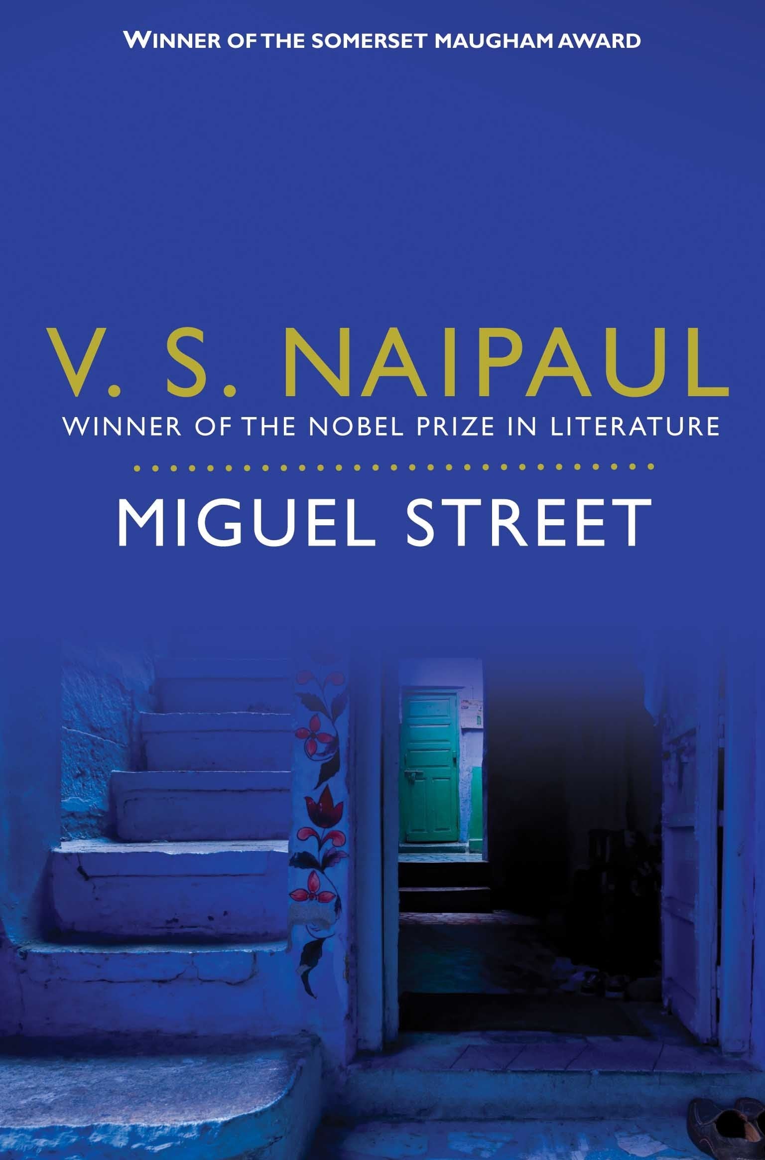 Miguel Street Contemporary literature