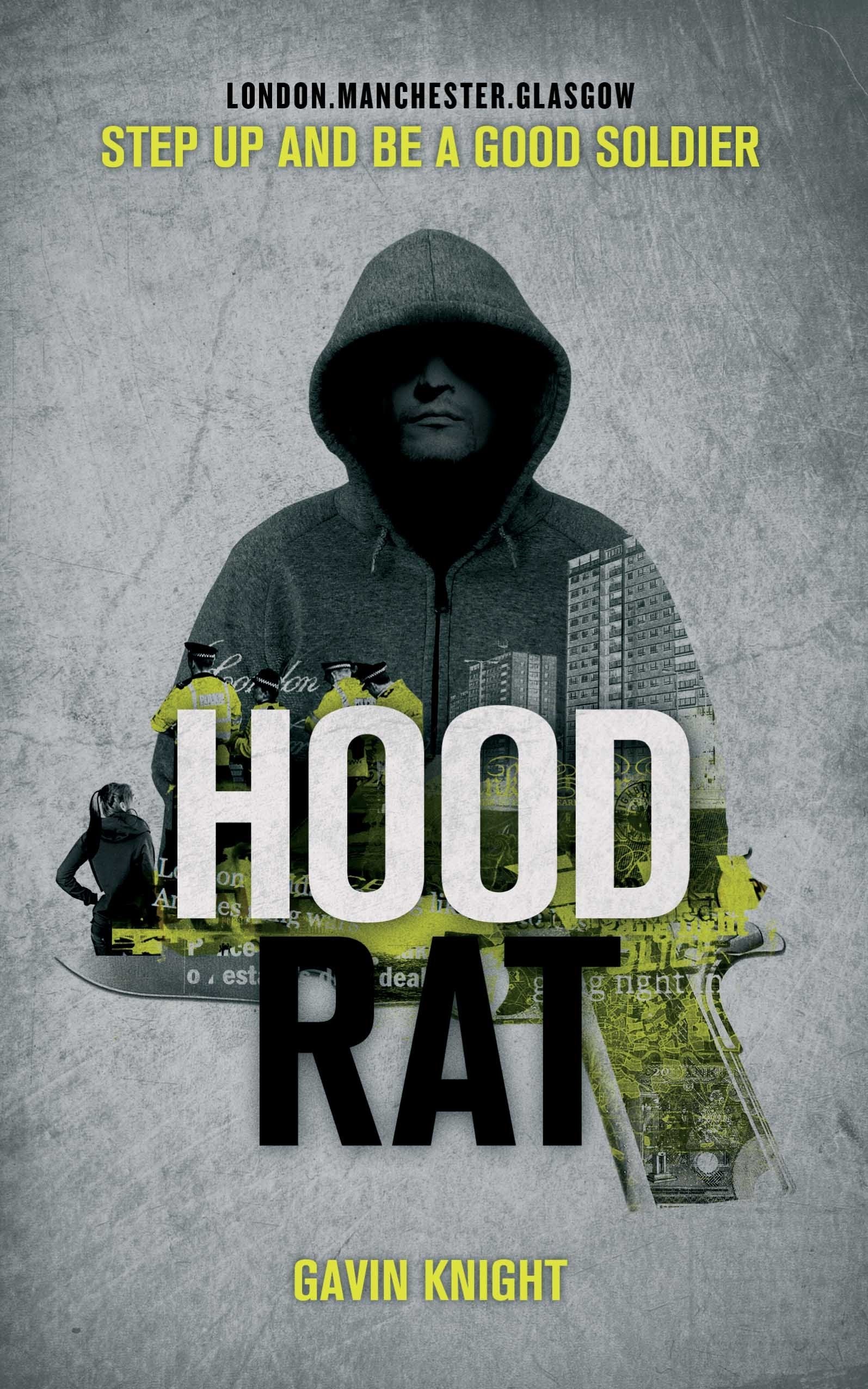 Hood Rat Social Sciences