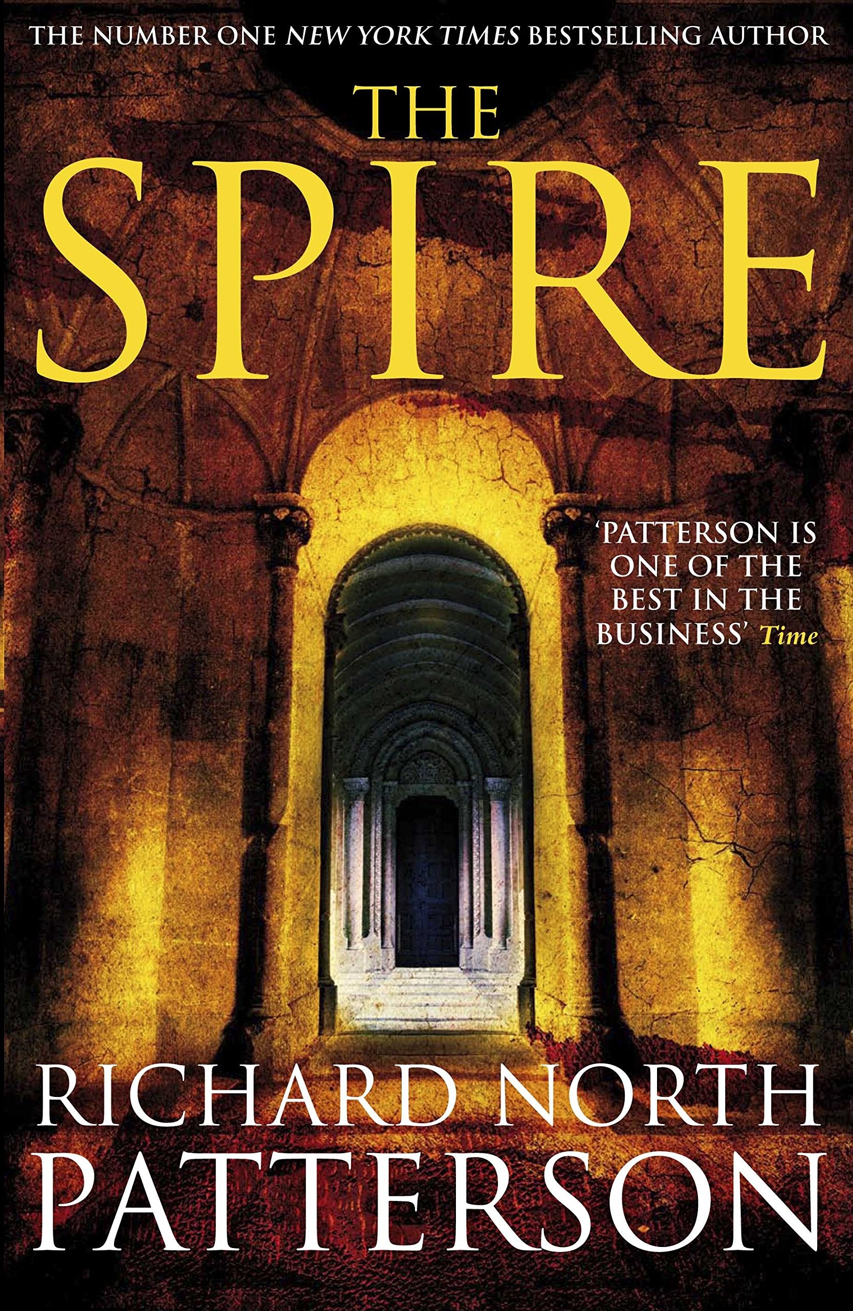 Product Image: The Spire