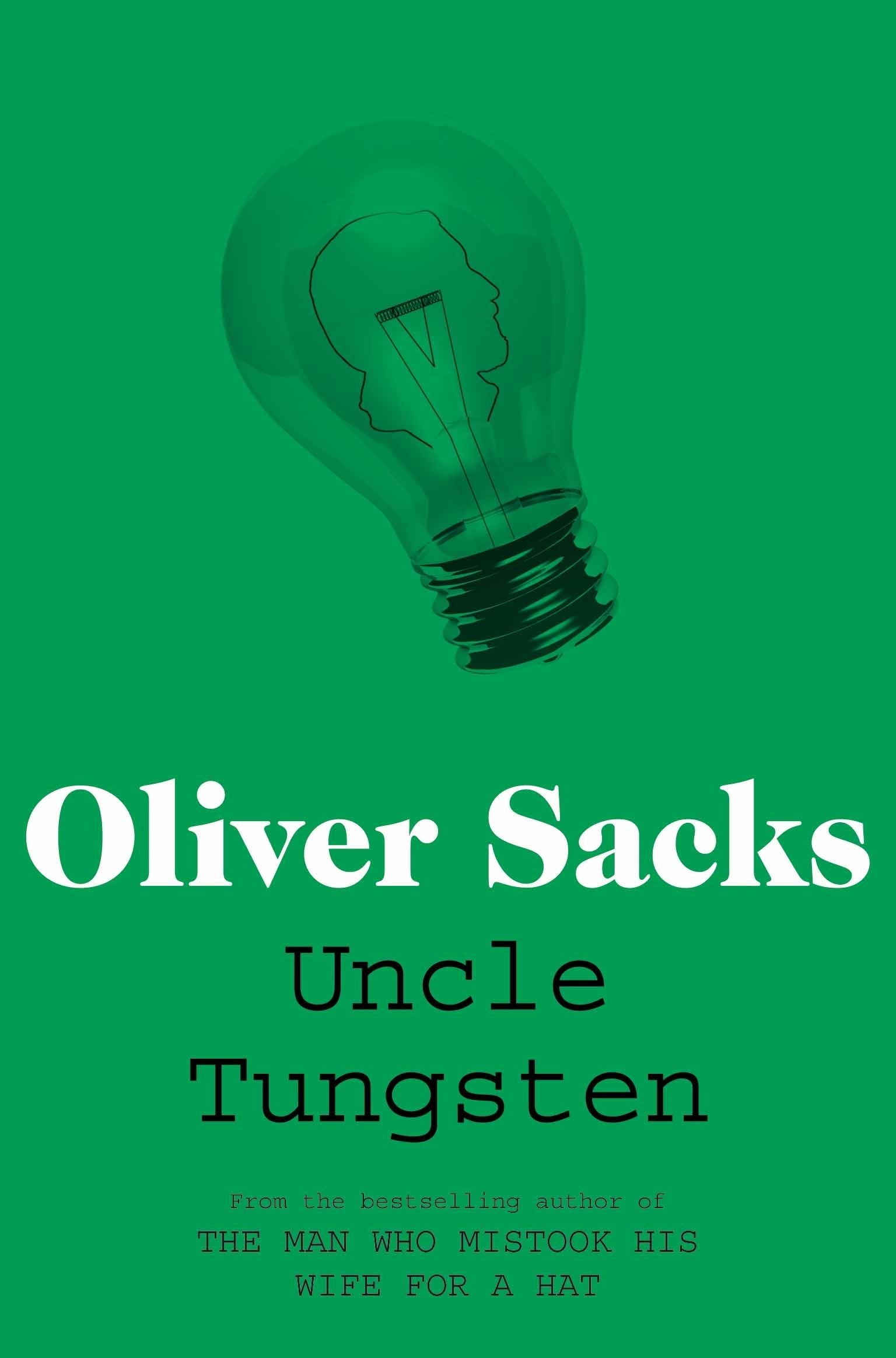 Uncle Tungsten: Memories of a Chemical Boyhood Science