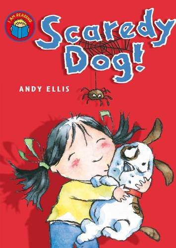I am Reading: Scaredy Dog Novels & Short Stories for children