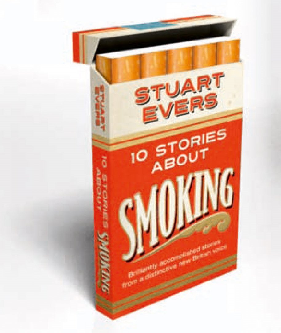 Product Image: Ten Stories About Smoking (Boxed Edition)
