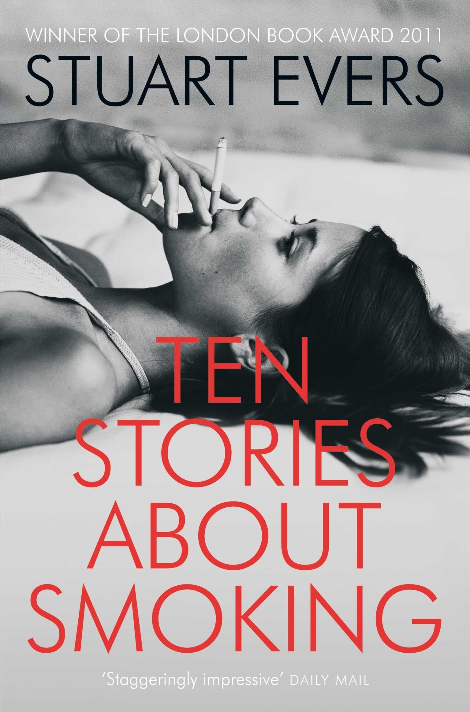 Ten Stories about Smoking Essays & Short Stories
