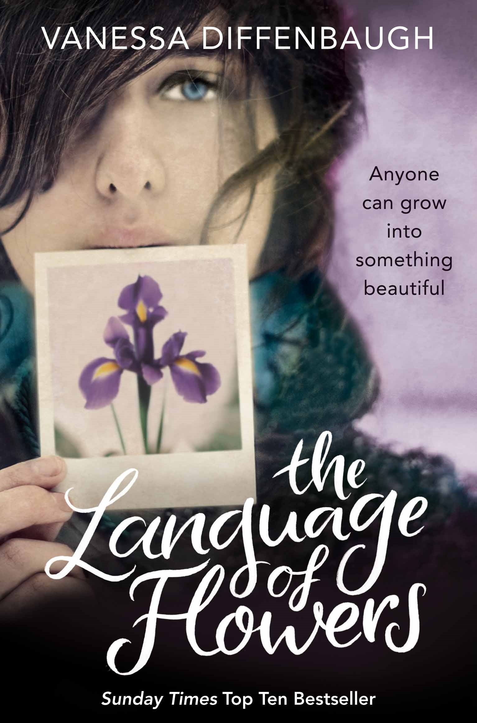 The Language of Flowers Contemporary literature Books