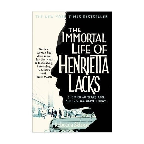 The Immortal Life of Henrietta Lacks Medicine