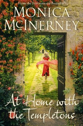 At Home With the Templetons Contemporary literature