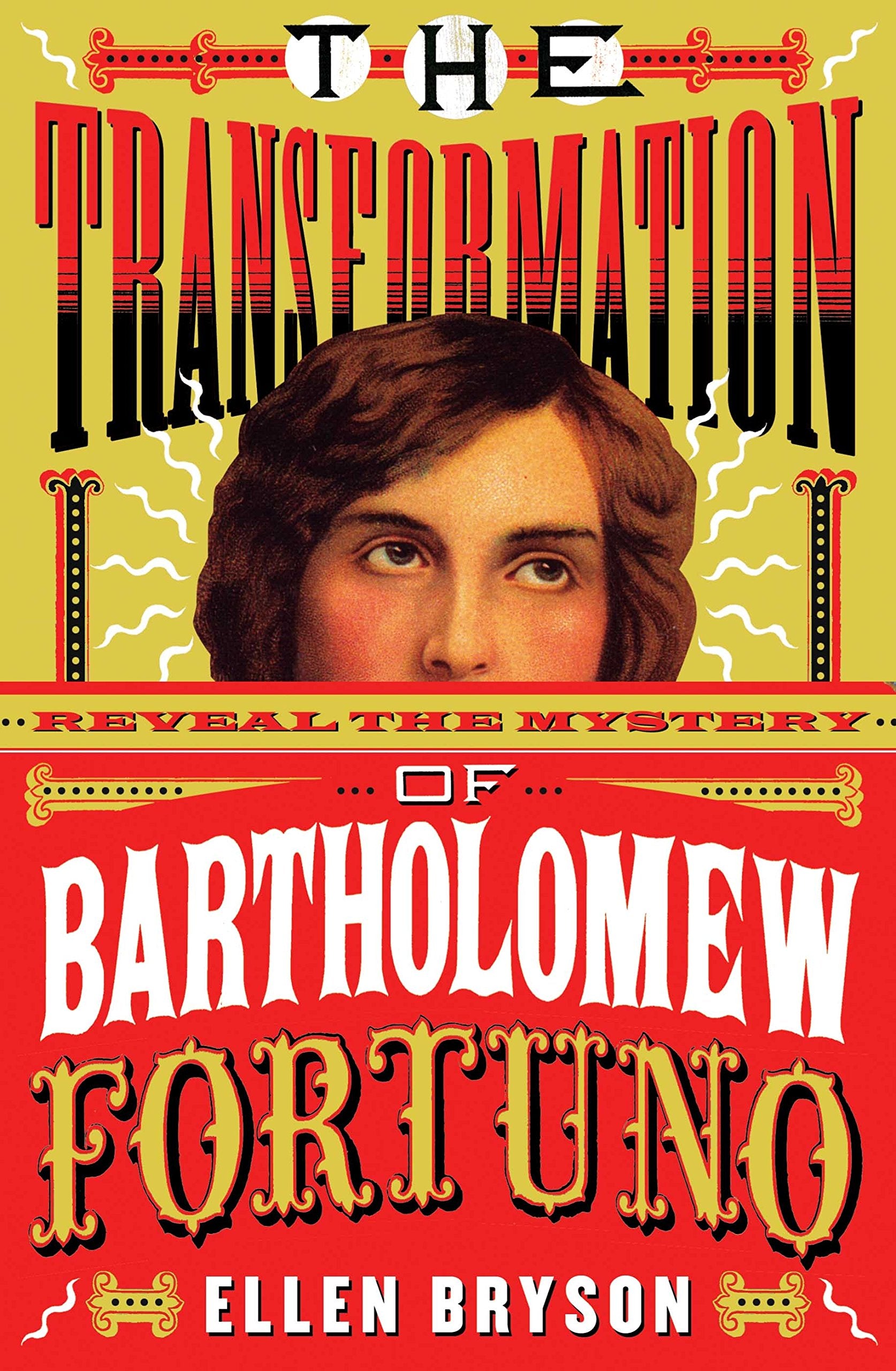 The Transformation of Bartholomew Fortuno Contemporary literature