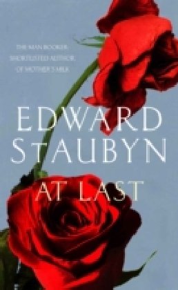 At Last Contemporary literature Books