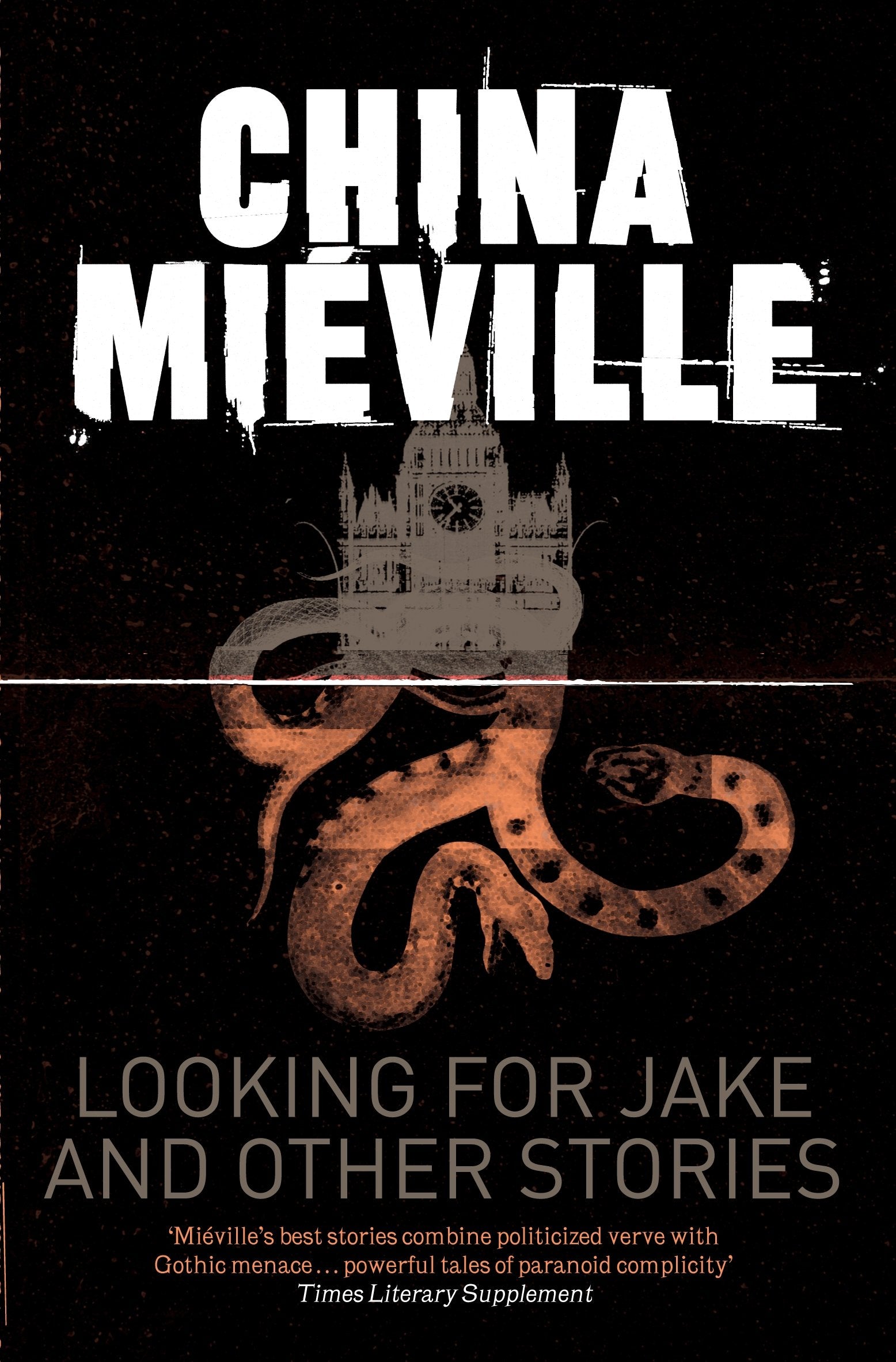 Looking for Jake and Other Stories Essays & Short Stories