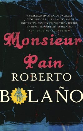 Monsieur Pain Contemporary literature