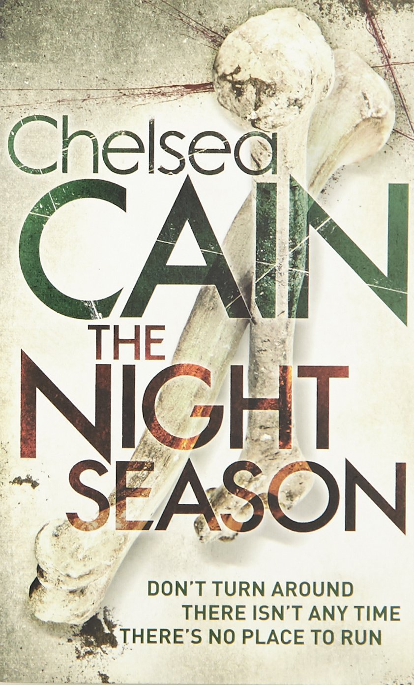 The Night Season Contemporary literature
