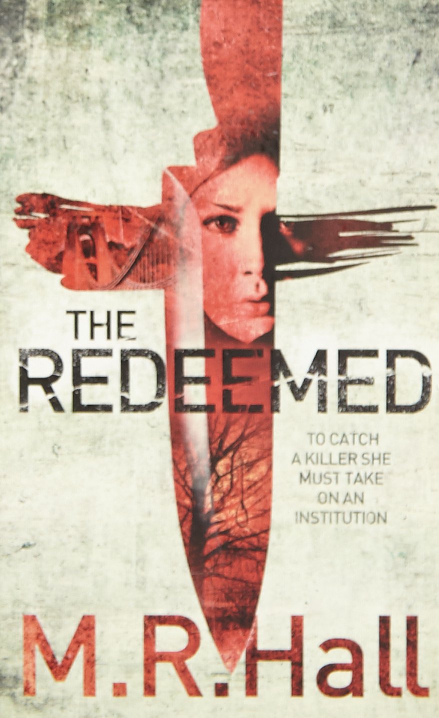 The Redeemed (Coroner Jenny Cooper series) Action & Adventure