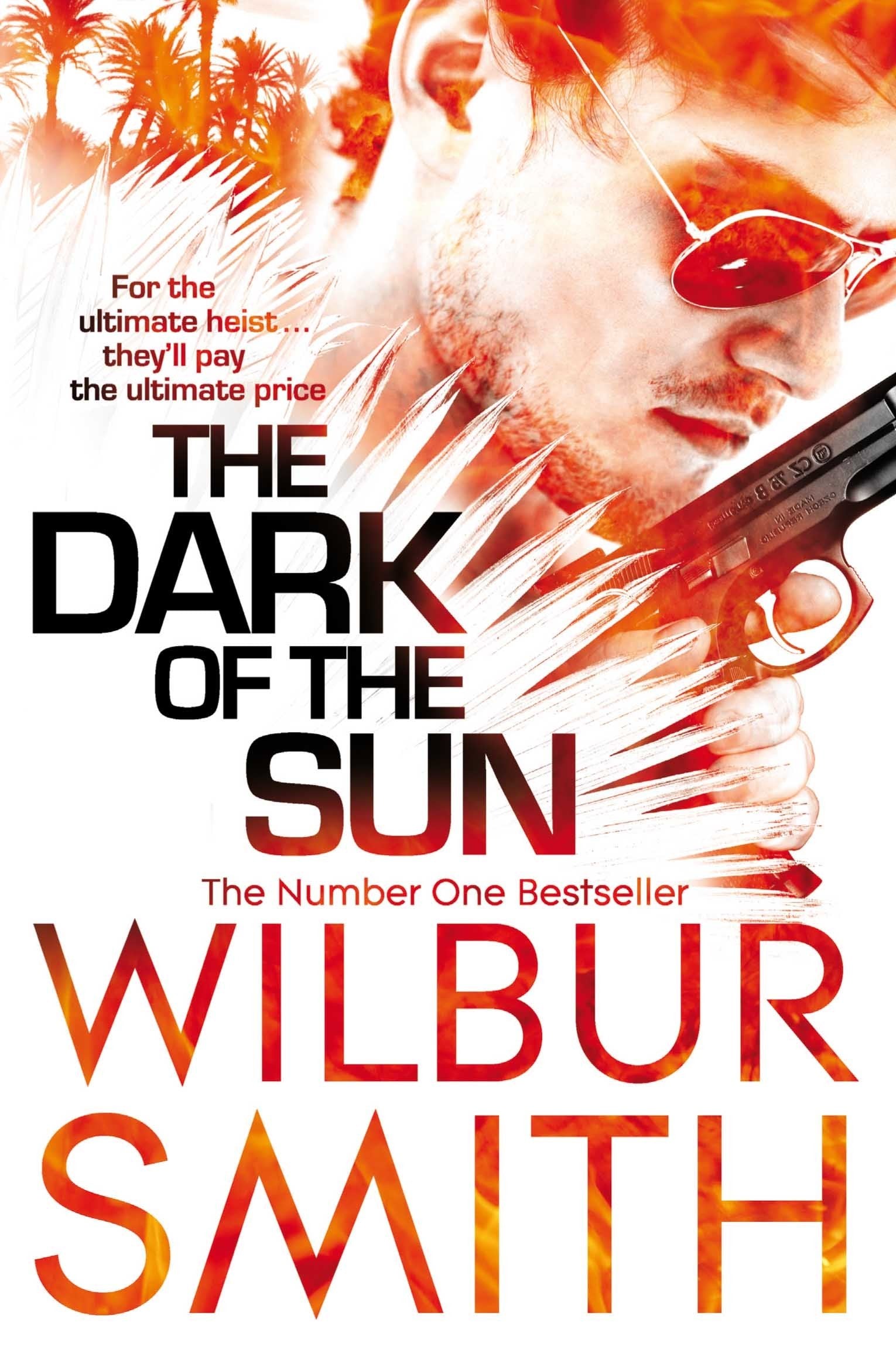 The Dark of the Sun book