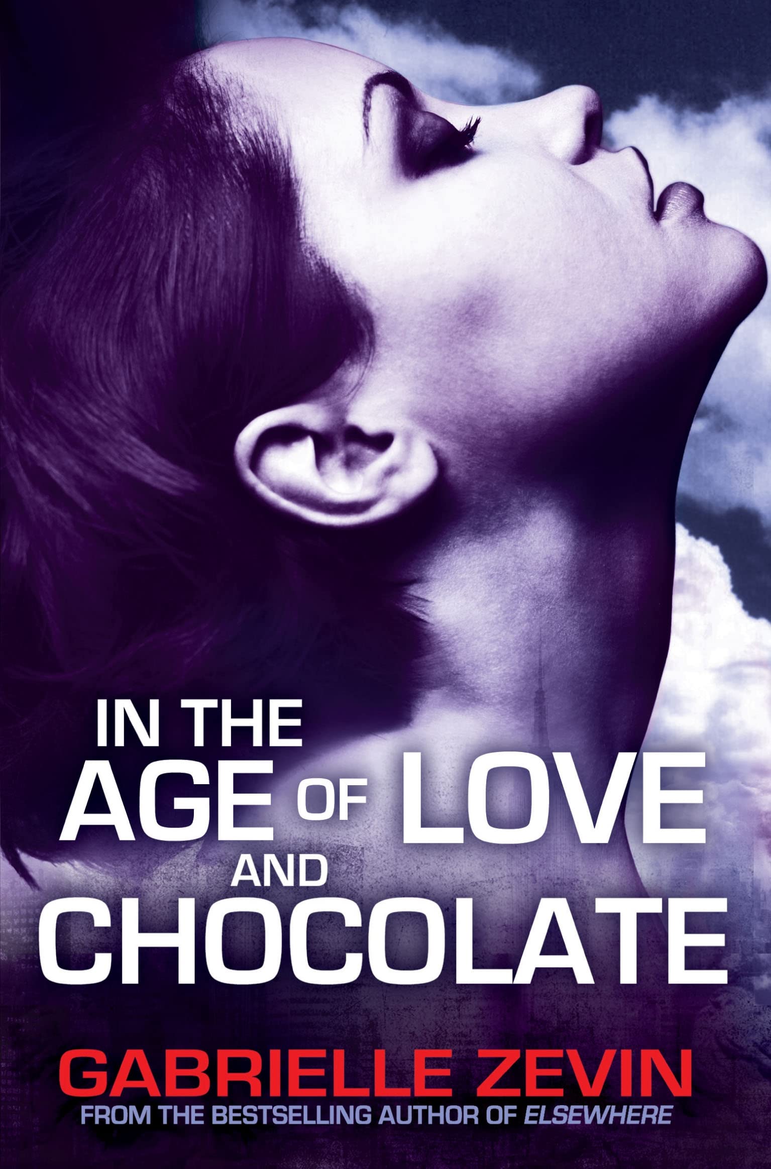 In the Age of Love and Chocolate Fiction
