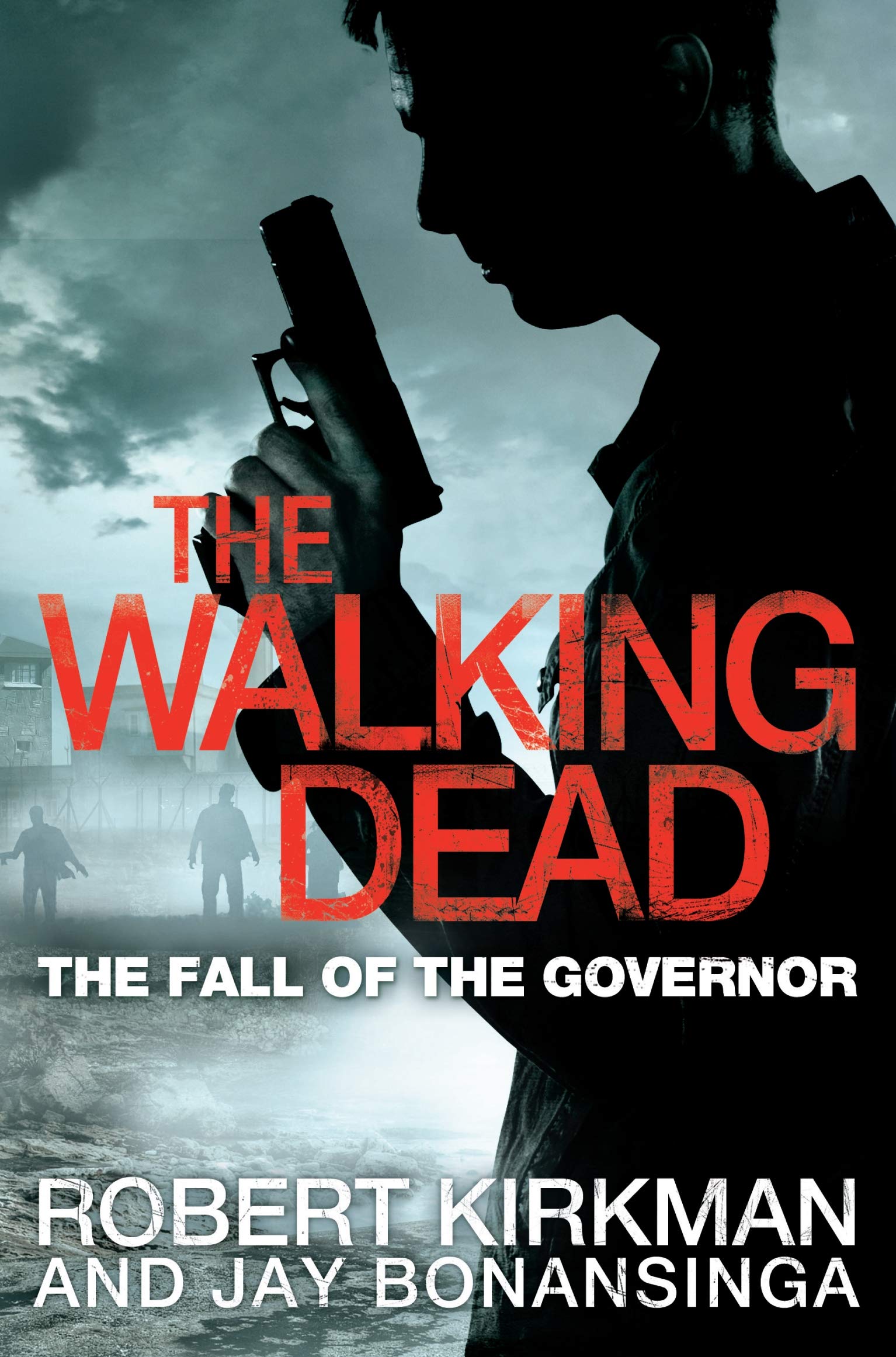 The Fall of the Governor Part One Horror & Mystery