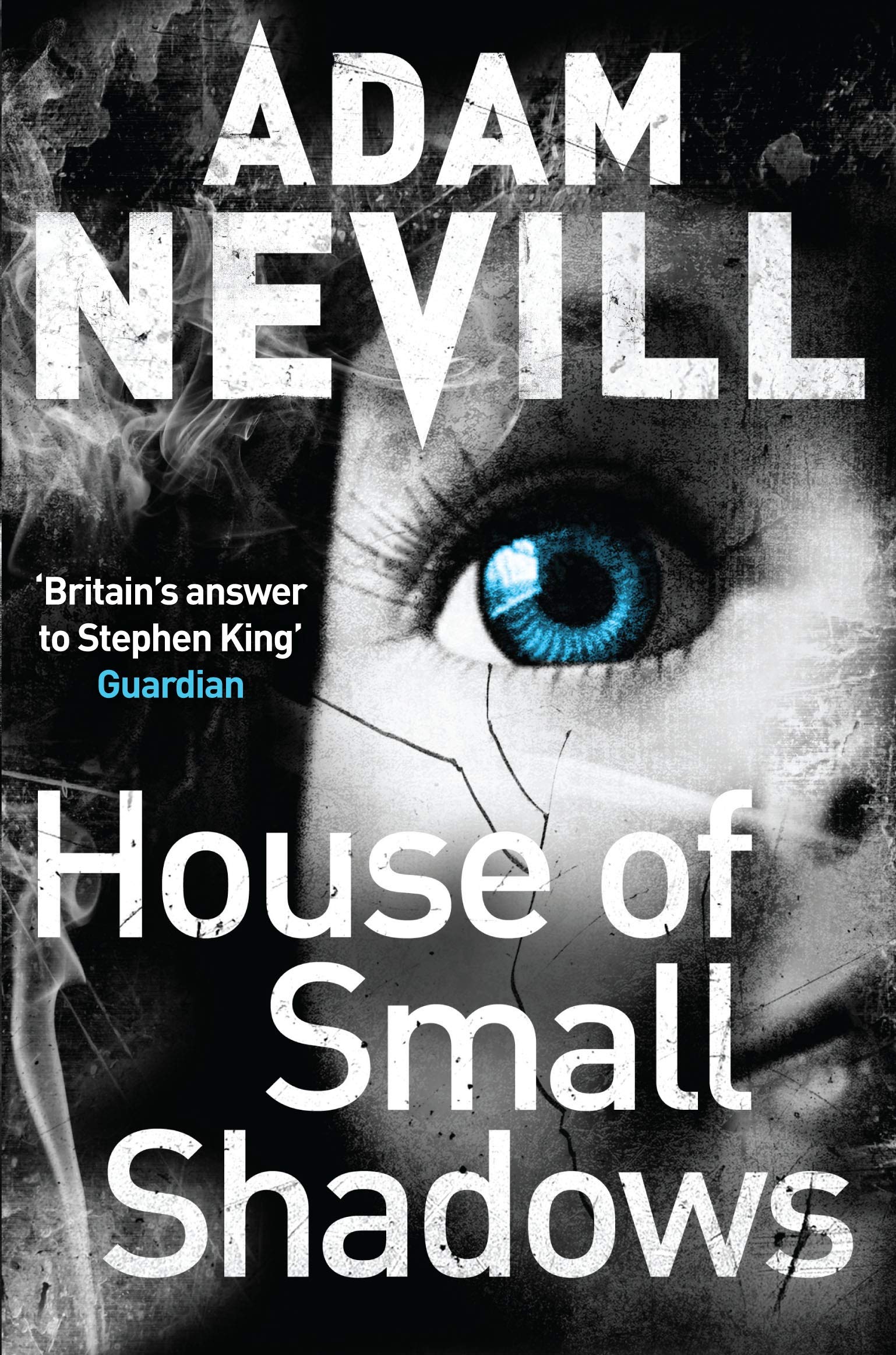 House of Small Shadows Classics