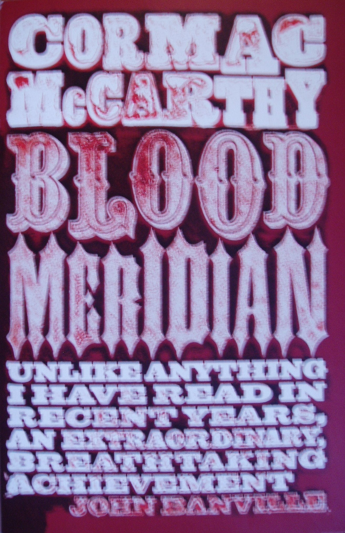 Product Image: Blood Meridian