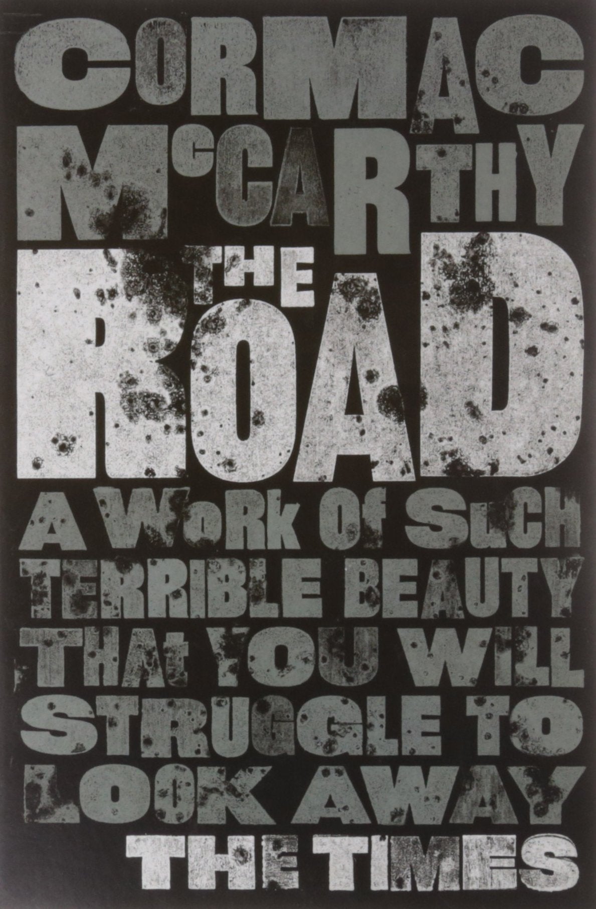 The Road Contemporary literature Books