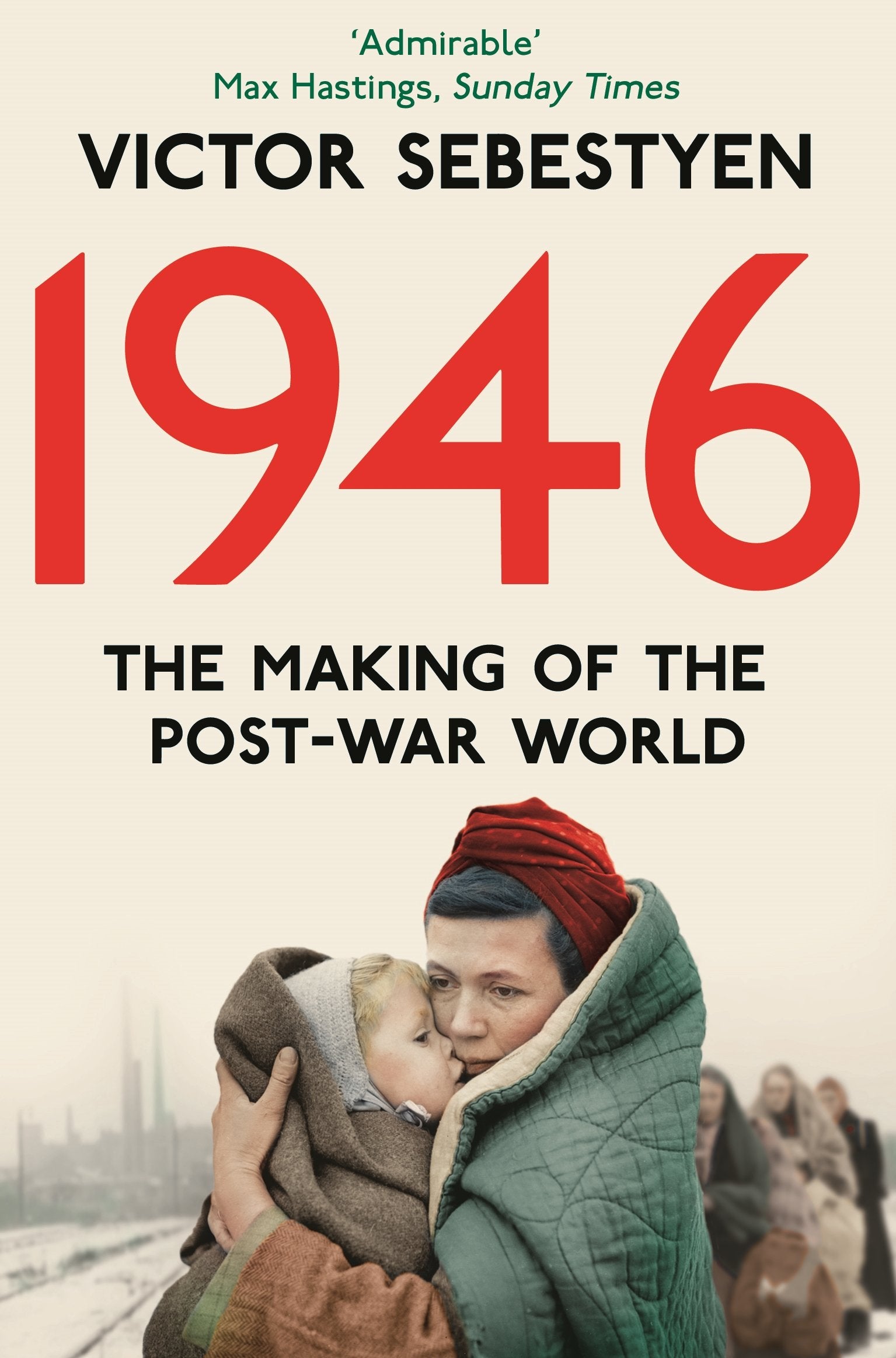 1946: The Making of the Modern World German history