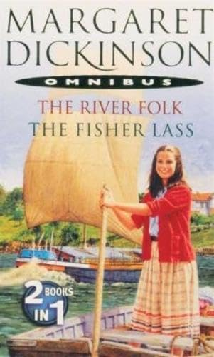 The river folk and The fisher lass: 2 books in 1 omnibus Contemporary literature