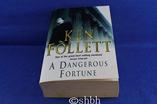 Product Image: 0330332651 Dangerous Fortune Follett Ken