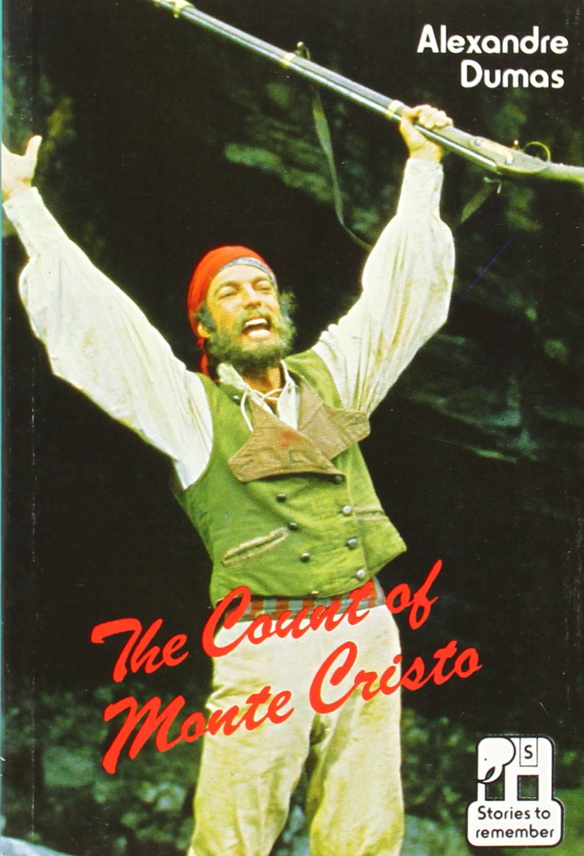 Str; Count Of Monte Cristo (Stories To Remember) Foreign Languages ​​& Dictionaries