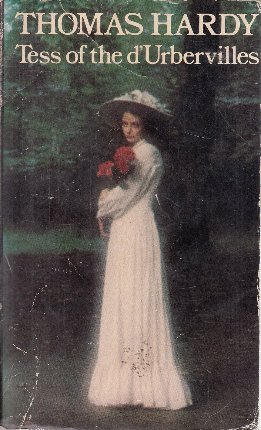Tess of the D'Urbervilles (Papermacs S.) Classics