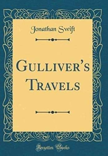 Product Image: Str;Gullivers Travels