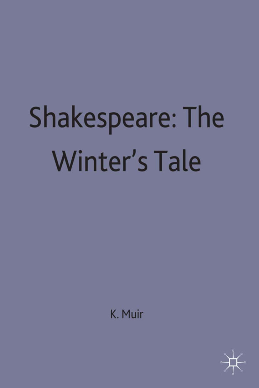 Shakespeare: The Winter's Tale (Casebooks Series) Drama