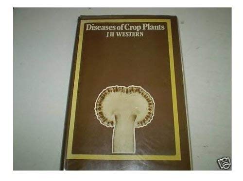 Diseases of Crop Plants Books