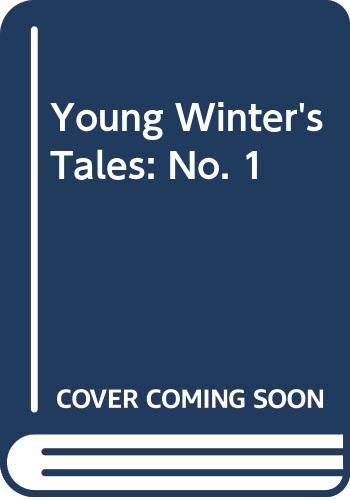 Young Winter's Tales: No. 1 Books