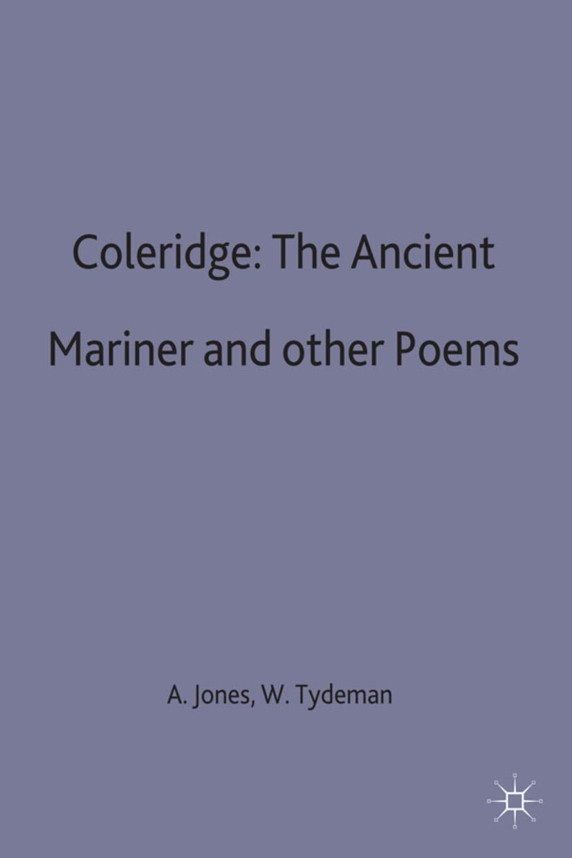 Coleridge - The Ancient Mariner and Other Poems book