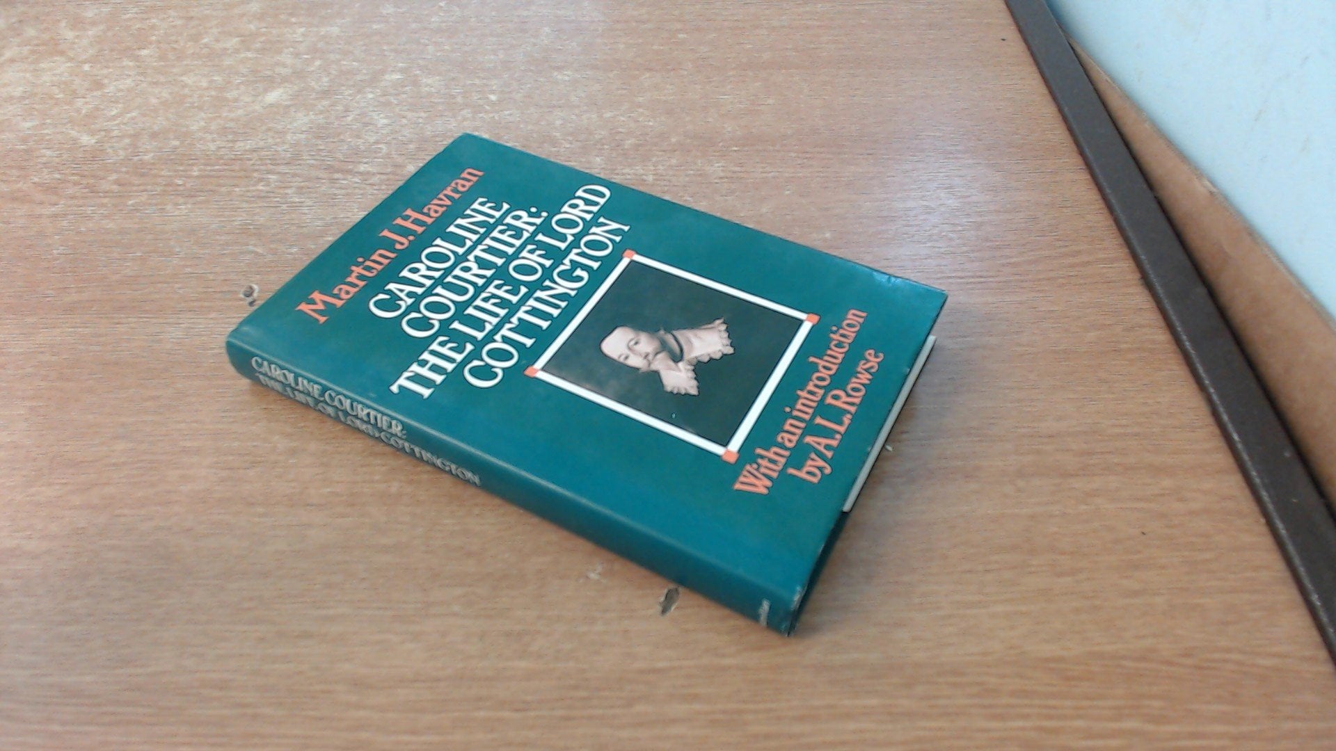Caroline Courtier: Life of Lord Cottington Books