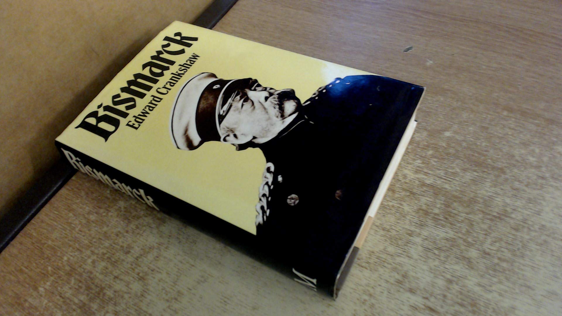 Bismarck Books