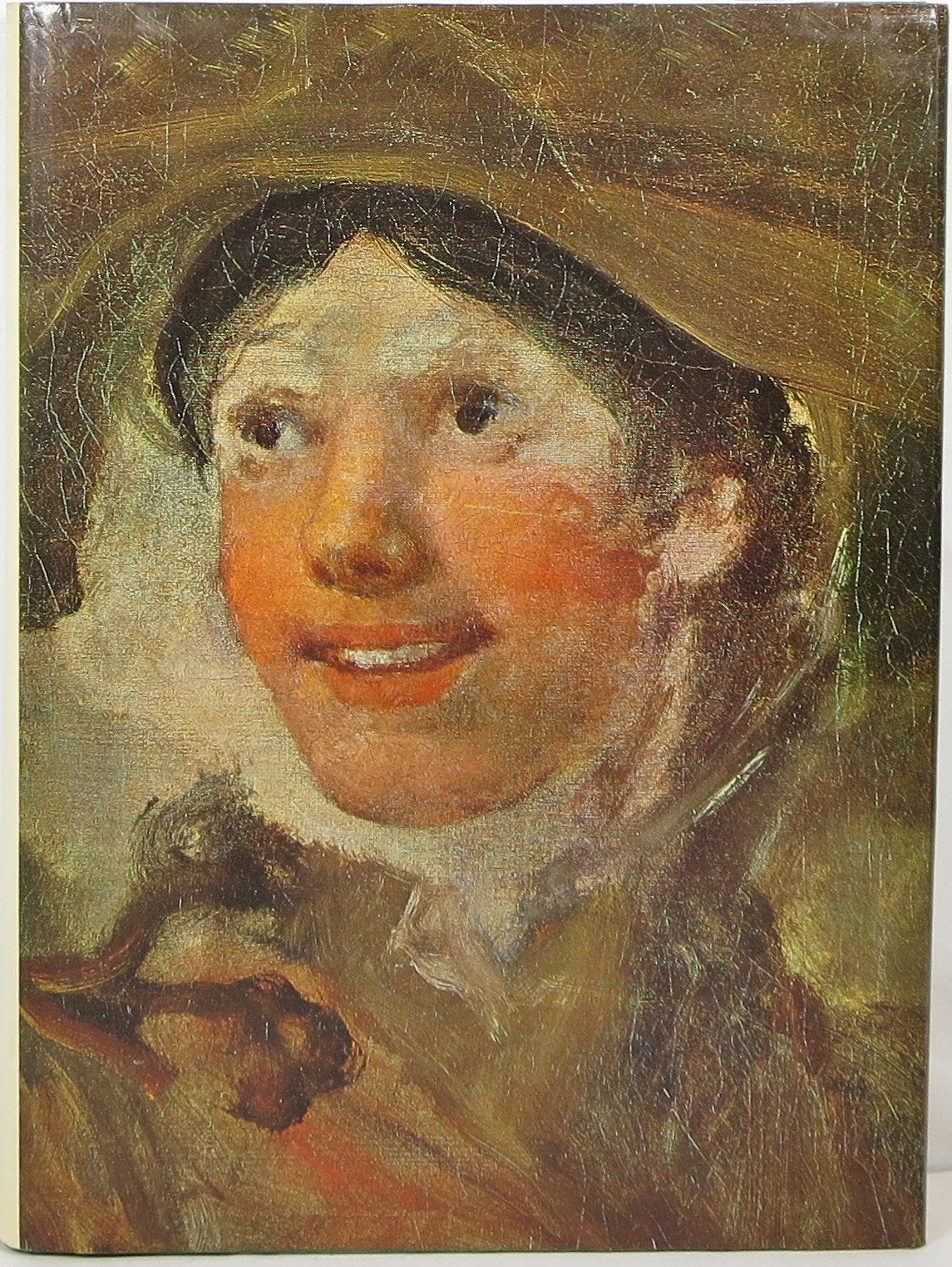 English Painting: From Hogarth to the Pre-Raphaelites book