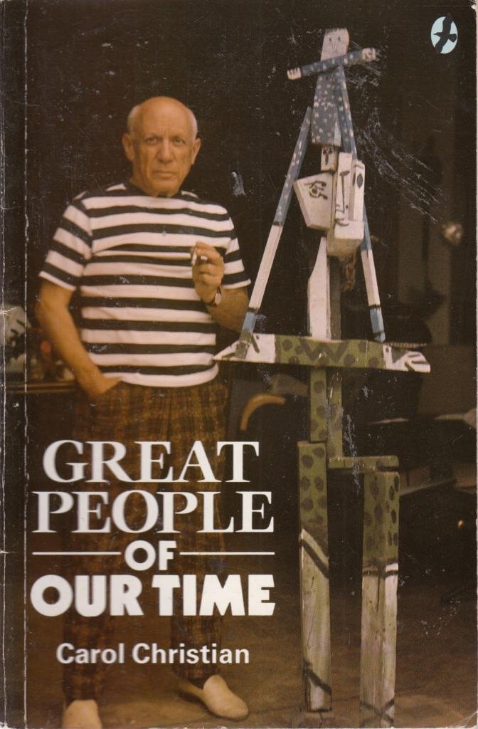Product Image: Great People Of Our Time - Level 6