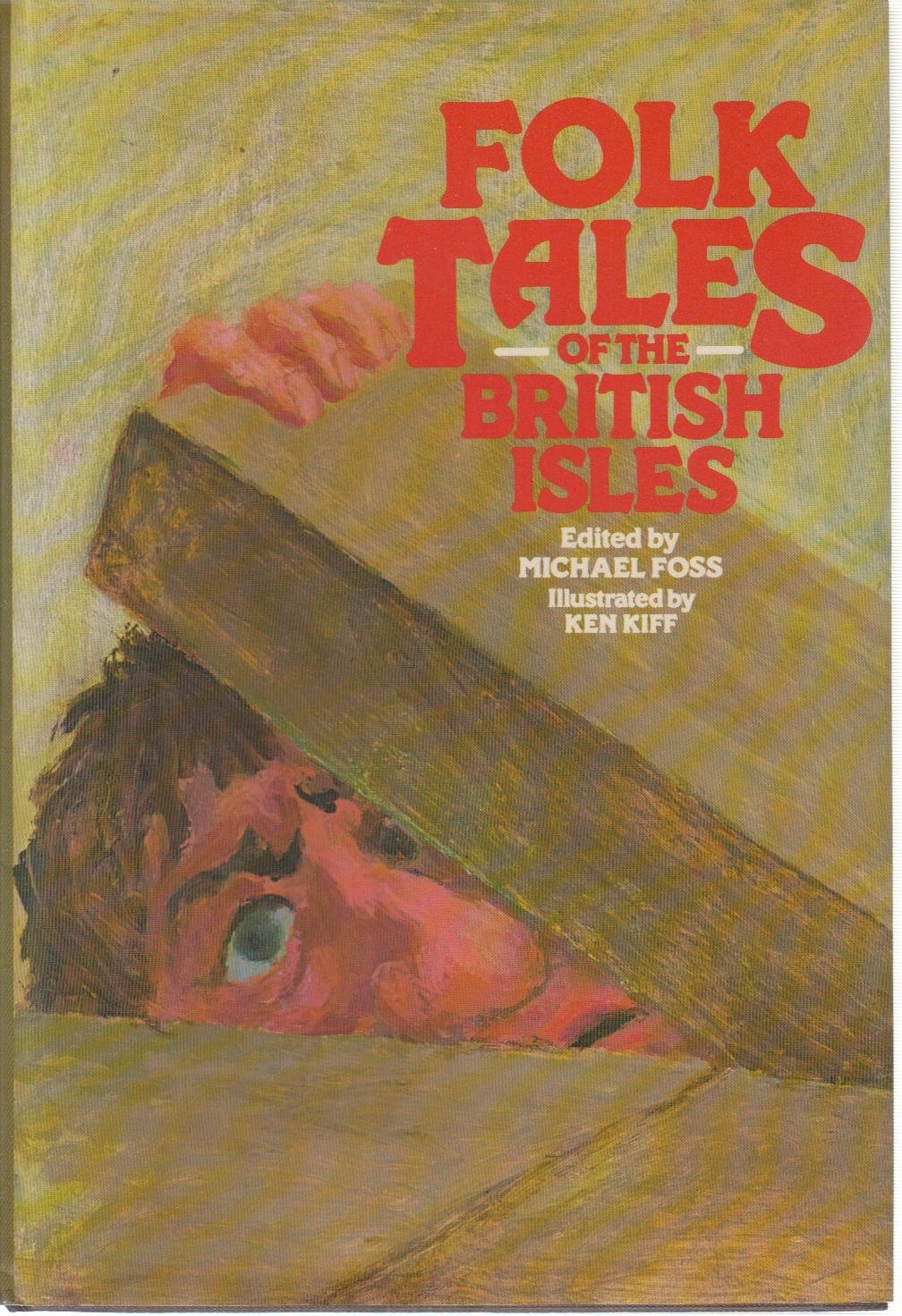 Folk Tales of the British Isles Contemporary literature