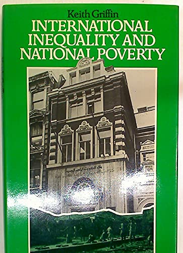 International Inequality and National Poverty Business, Finance & Career